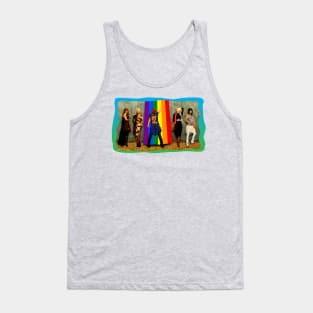 ADP PRIDE Tank Top